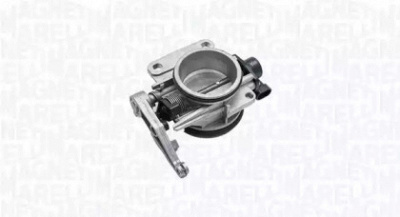 MAGNETI MARELLI 802011556750 -  Патрубок дроссельной заслонки